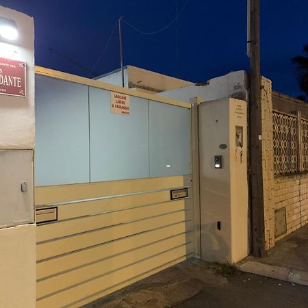 B&B Mercadante Bari Exterior foto