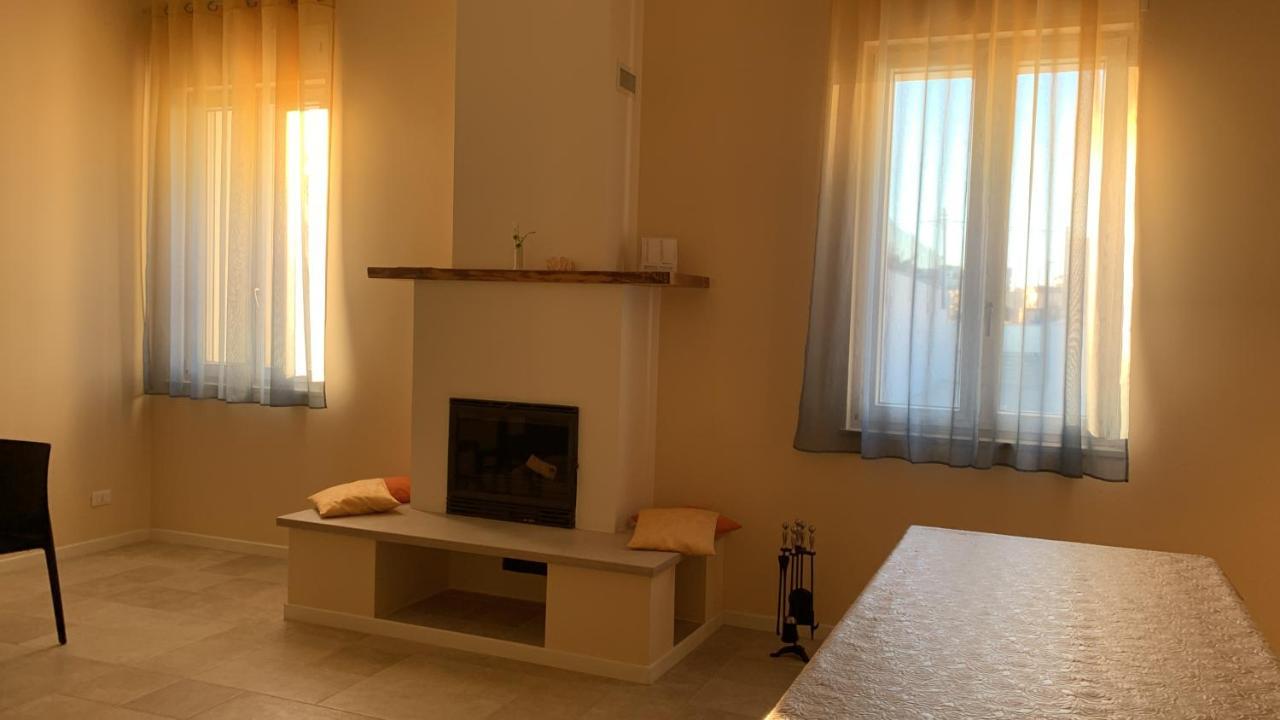 B&B Mercadante Bari Exterior foto