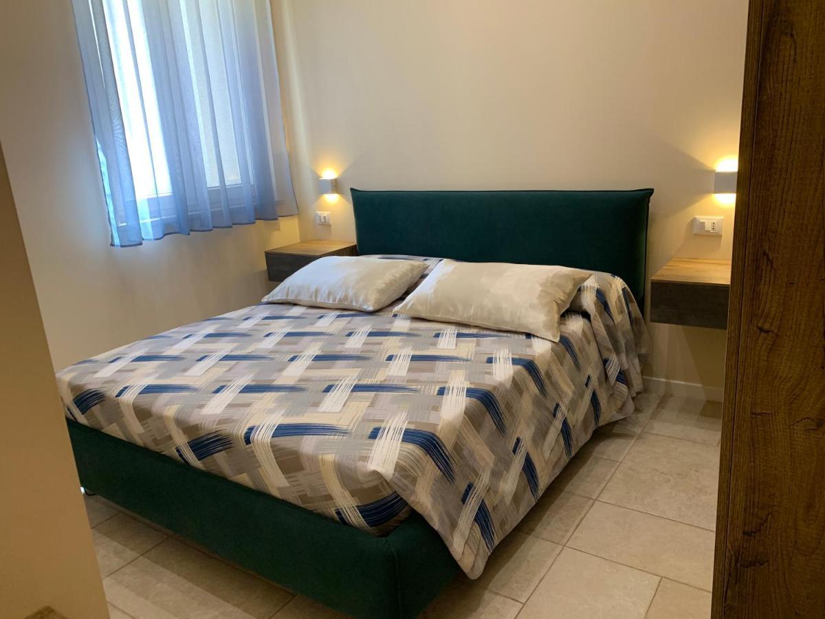 B&B Mercadante Bari Exterior foto