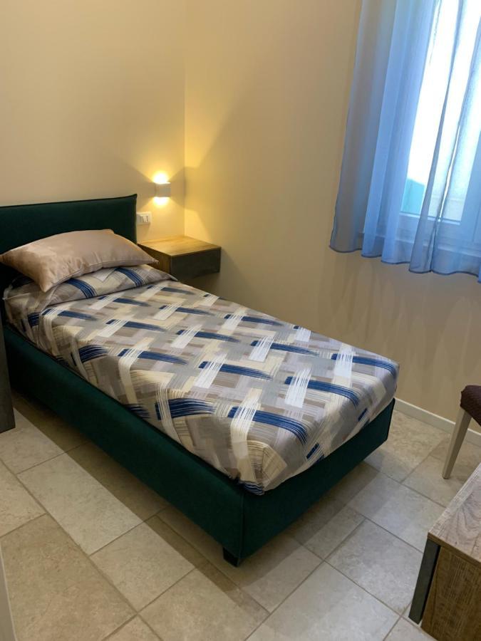 B&B Mercadante Bari Exterior foto