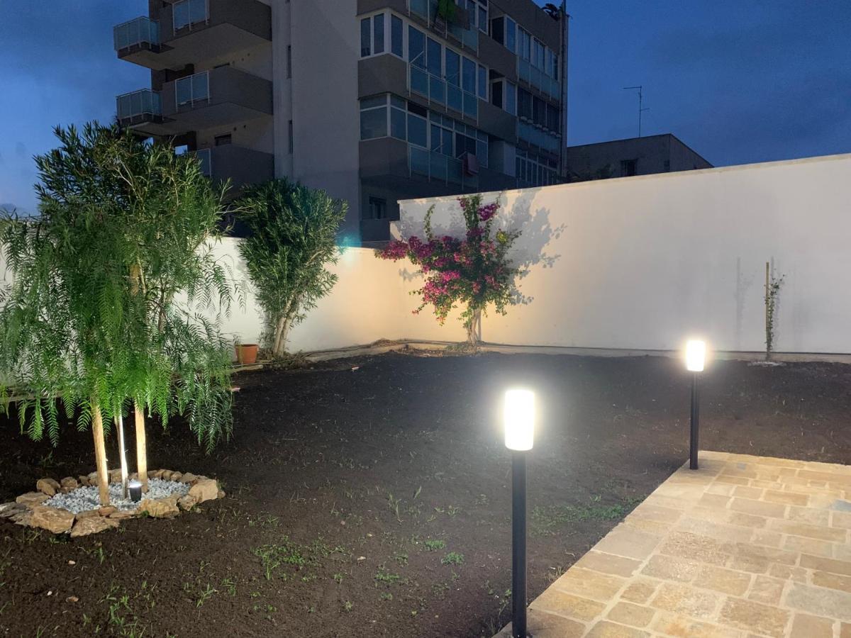 B&B Mercadante Bari Exterior foto