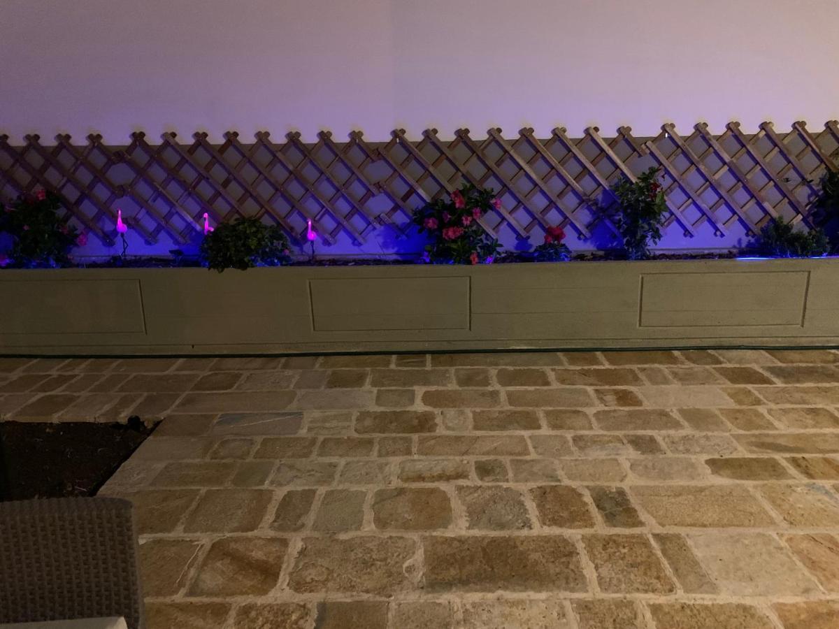 B&B Mercadante Bari Exterior foto
