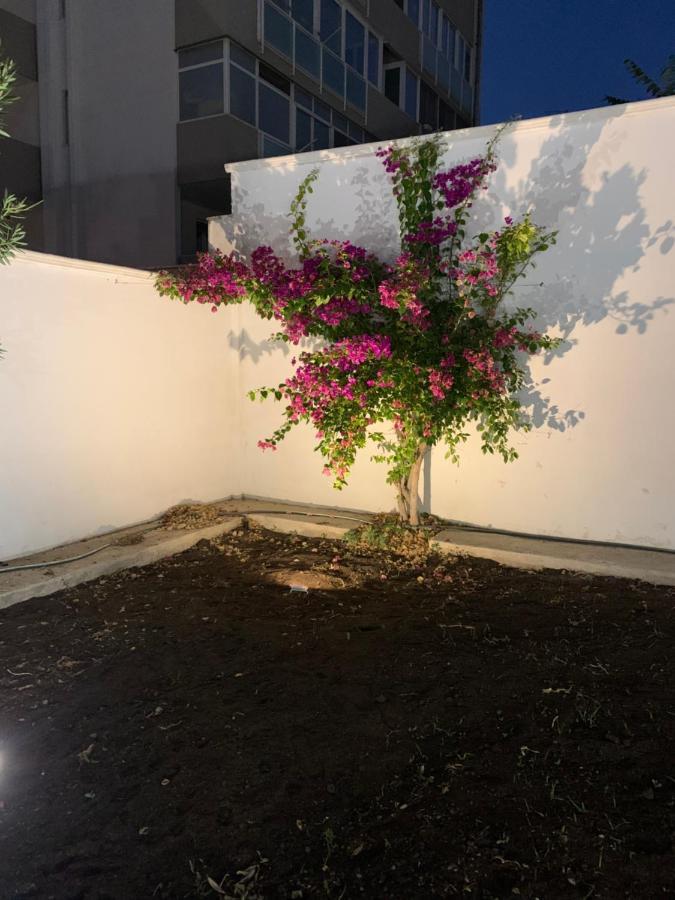 B&B Mercadante Bari Exterior foto