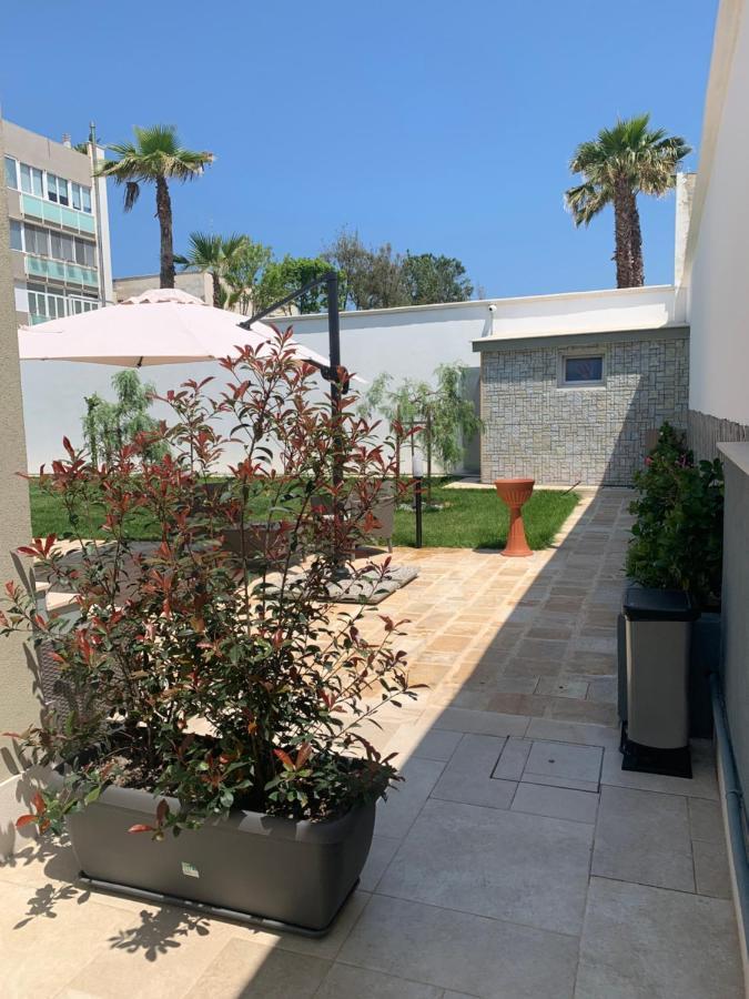 B&B Mercadante Bari Exterior foto