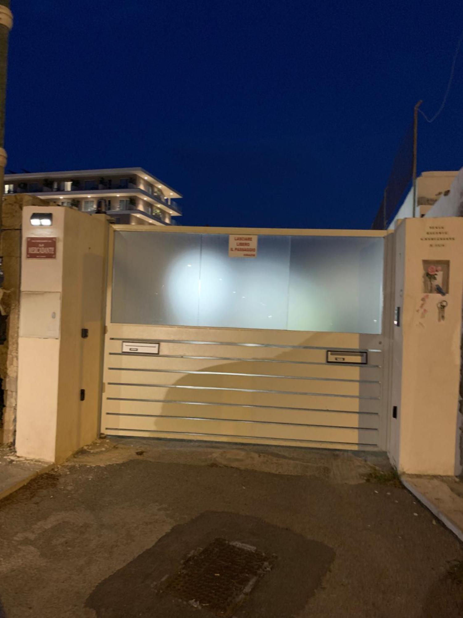 B&B Mercadante Bari Exterior foto